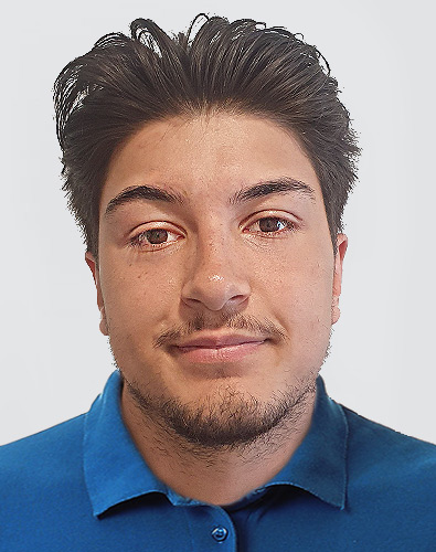 Dominik K.